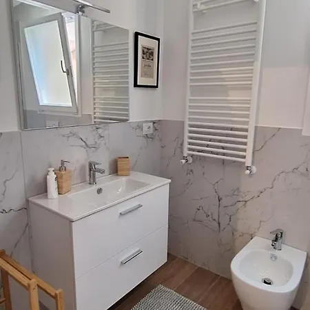 Ginevra * Форте-деи-Марми