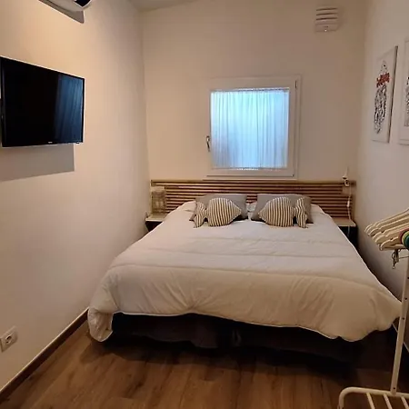 Apartment Ginevra