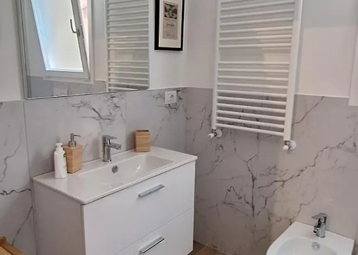 Ginevra * Forte dei Marmi