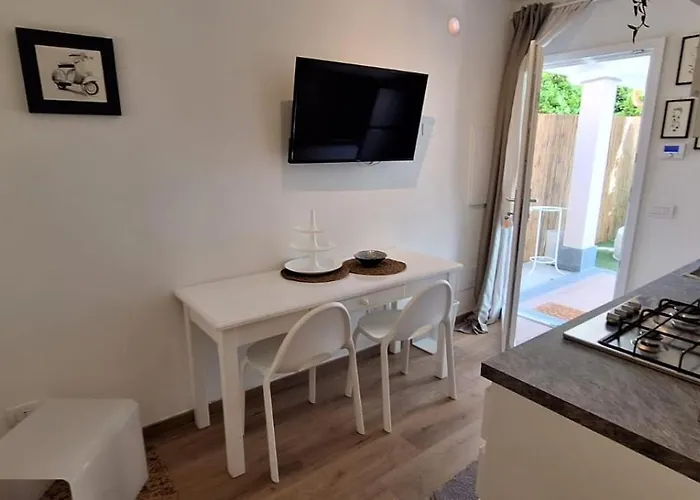 Ginevra * Forte dei Marmi