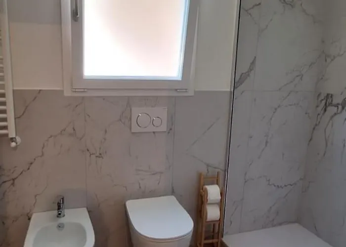 Appartement Ginevra Forte dei Marmi