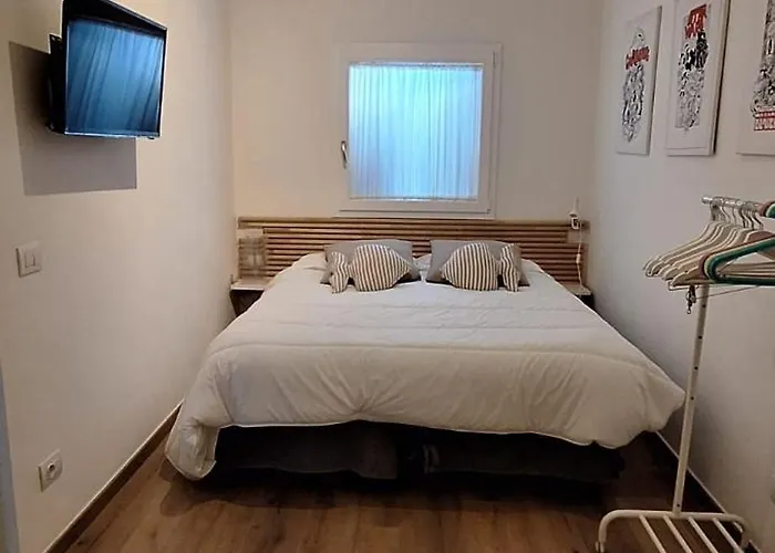 Apartment Ginevra Forte dei Marmi