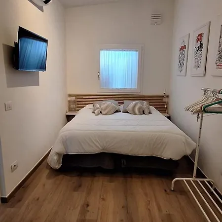 Apartmán Ginevra Forte dei Marmi